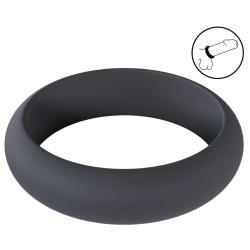Levelz Cockring Silicone Wide-O L 42mm